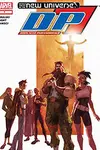 Untold Tales Of The New Universe: D.P.7 (2006-)