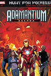 Hunt for Wolverine: Adamantium Agenda