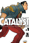 Catalyst Comix