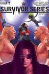 WWE Survivor Series 2017 Special
