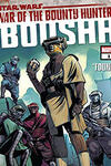 Star Wars: War of the Bounty Hunters - Boushh