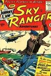 Johnny Law Sky Ranger Adventures