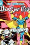 The Immortal Doctor Fate (1985)