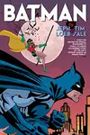 Batman by Jeph Loeb & Tim Sale Omnibus