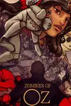 Zombies of Oz (2017-)