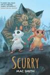 Scurry (2023)