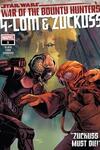 Star Wars: War Of The Bounty Hunters - 4-Lom & Zuckuss (2021)
