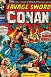 The Savage Sword of Conan (1975)