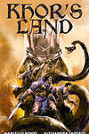 Khor's Land