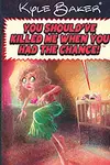 You Should Have Killed Me When You Had The Chance!: Quality Jollity Super Special (2016-)