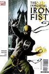 The Immortal Iron Fist (2007-2009)