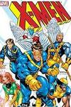 X-Men: The Shattering