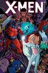 X-Men: Earth's Mutant Heroes