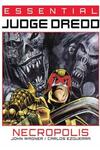 Essential Judge Dredd: Necropolis (2022)