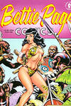 Bettie Page Comics