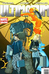 Ultimatum: Fantastic Four Requiem (2009-)
