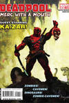 Deadpool: Merc With a Mouth