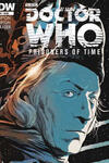 Doctor Who: Prisoners of Time