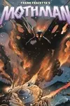 Frank Frazetta's Mothman (2023)
