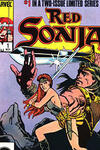 Red Sonja: The Movie (1985-)