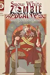 Snow White Zombie Apocalypse: Reign of the Blood-Covered King (2023)