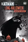 Batman: The Long Halloween Haunted Knight Deluxe Edition