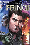 Beyond The Fringe