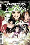 Justice League Dark (2011)