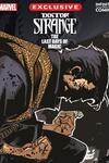 Doctor Strange: The Last Days of Magic Infinity Comic