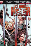 Hunt For Wolverine: Claws Of A Killer