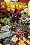 Splitting Image 80-Page Giant (2017)