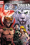 Chaos War: God Squad