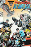 Heavy Hitters Annual