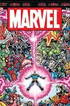 Marvel Universe: The End