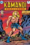 The Kamandi Challenge (2017-)