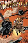 The Rocketeer: Cargo of Doom (2012-)