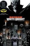 Batman: White Knight: Batman Day 2018