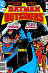 Batman and the Outsiders (1983)