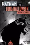 Batman: The Long Halloween: Deluxe Edition - Haunted Knight