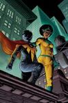 Black Hammer: Visions by David A. Robertson and Scott B. Henderson (2022)