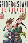 Spider-Island: The Avengers (2011-)