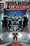 Thanos Legacy (2018)