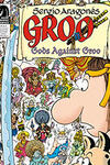 Groo: Gods Against Groo