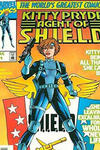 Kitty Pryde, Agent of S.H.I.E.L.D.