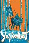 Yojimbot: Steel Snow (2023)