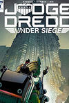 Judge Dredd: Under Siege