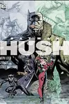 Batman: The Complete Hush