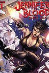 Jennifer Blood: Born Again