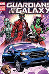Guardians of the Galaxy: EcoSport Adventure