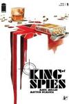 King of Spies (2021-)